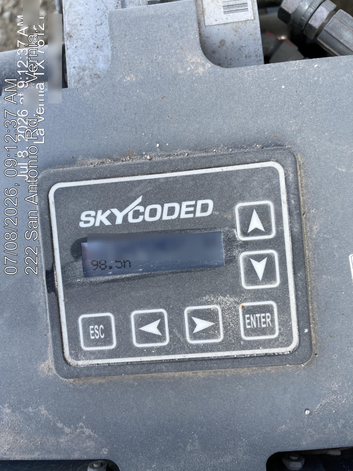 2022 SKYJACK SJ3226