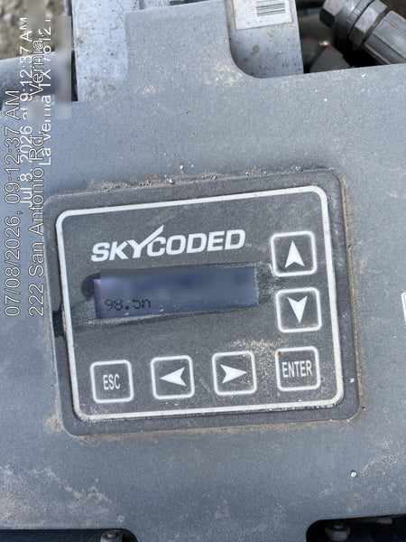 2022 SKYJACK SJ3226