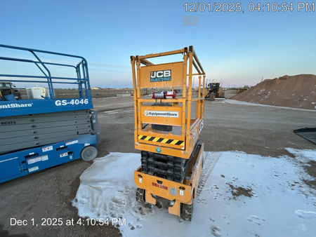 2024 JCB S1932E
