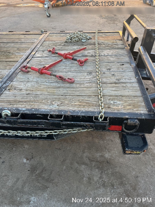 2020 DOOLITTLE EZ Load GT