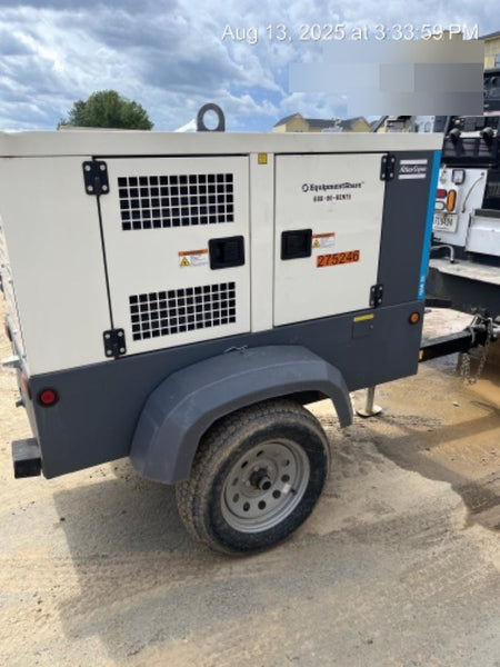 2022 ATLAS COPCO QAS25 CWK