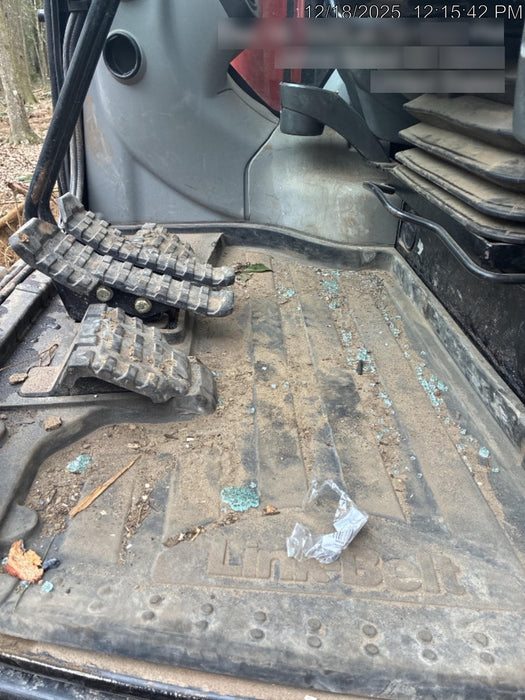 2020 LINK-BELT 145X4DZ