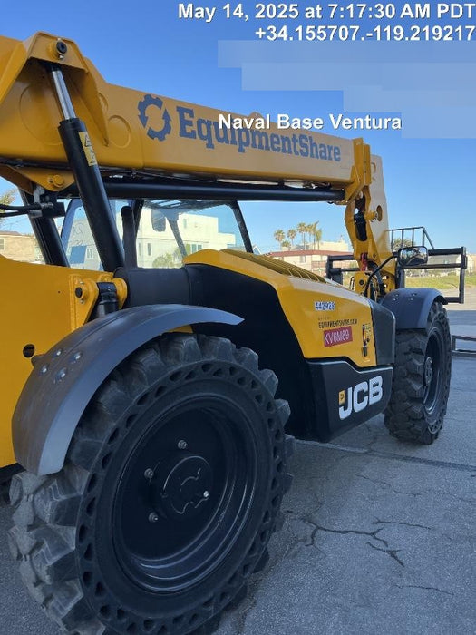 2022 STAR INDUSTRIES 1330TK