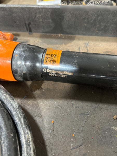2024 MICHIGAN PNEUMATIC EME-4123-3R-QC