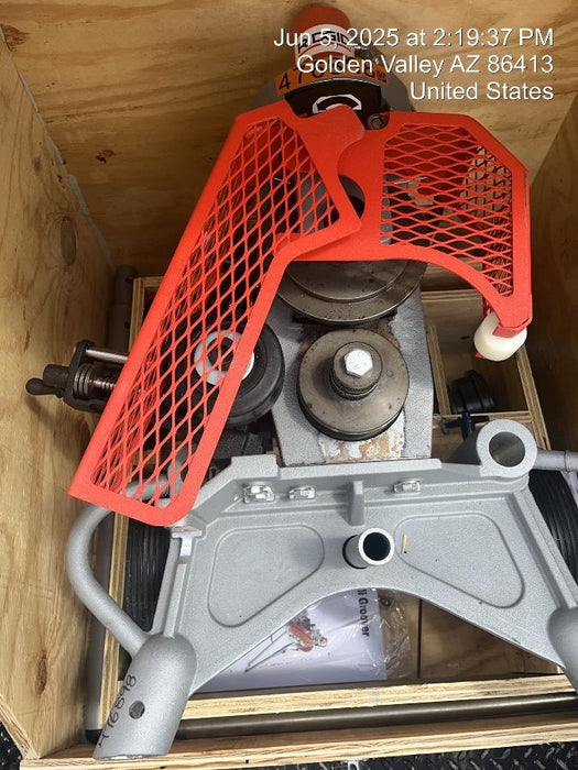 2024 RIDGID 920 - 95782