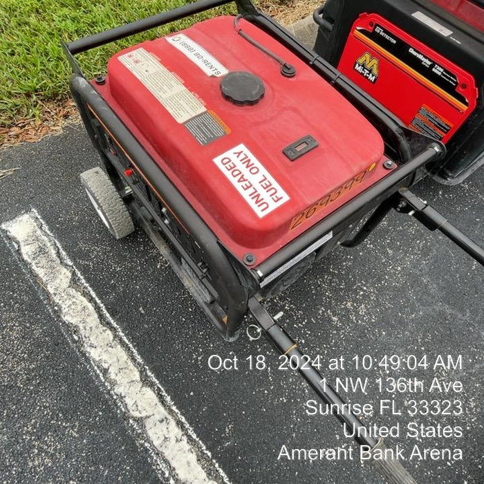 2022 MI-T-M GEN-8000-0MME