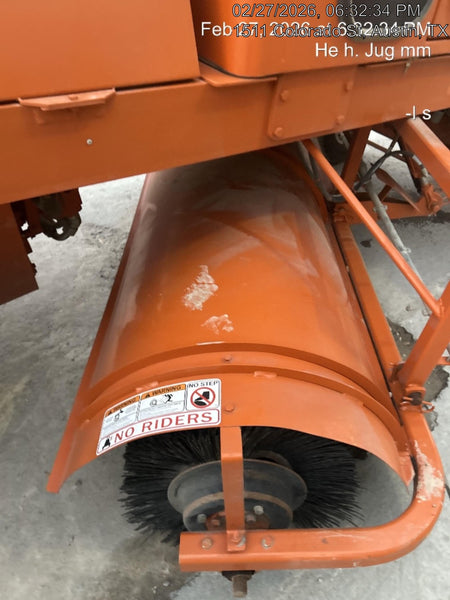 2023 BROCE RCT350