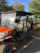 2021 KUBOTA RTV-X1140W-H (Canopy)