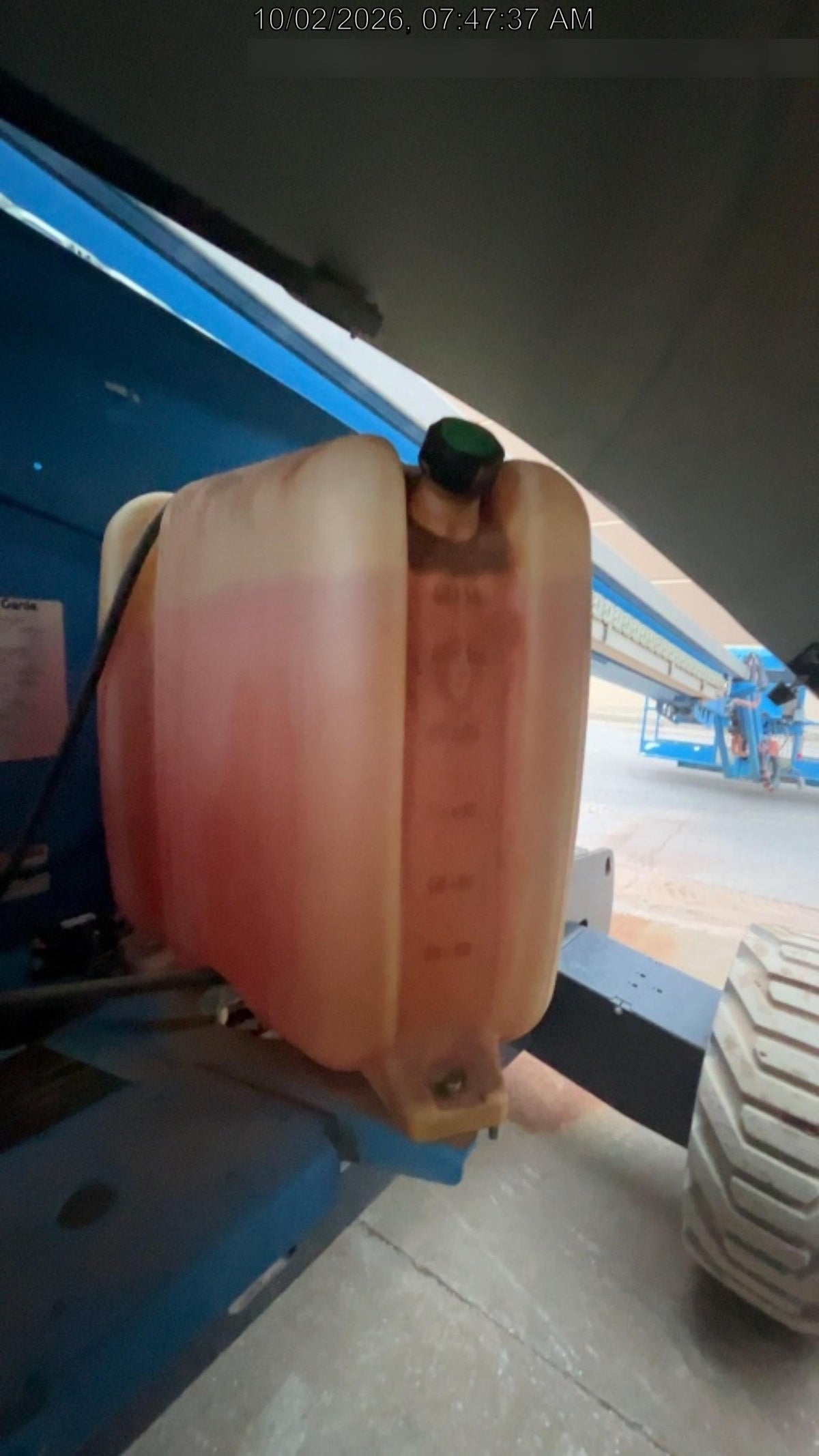 2022 GENIE S-65 XC