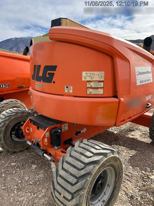 2019 JLG 450AJ