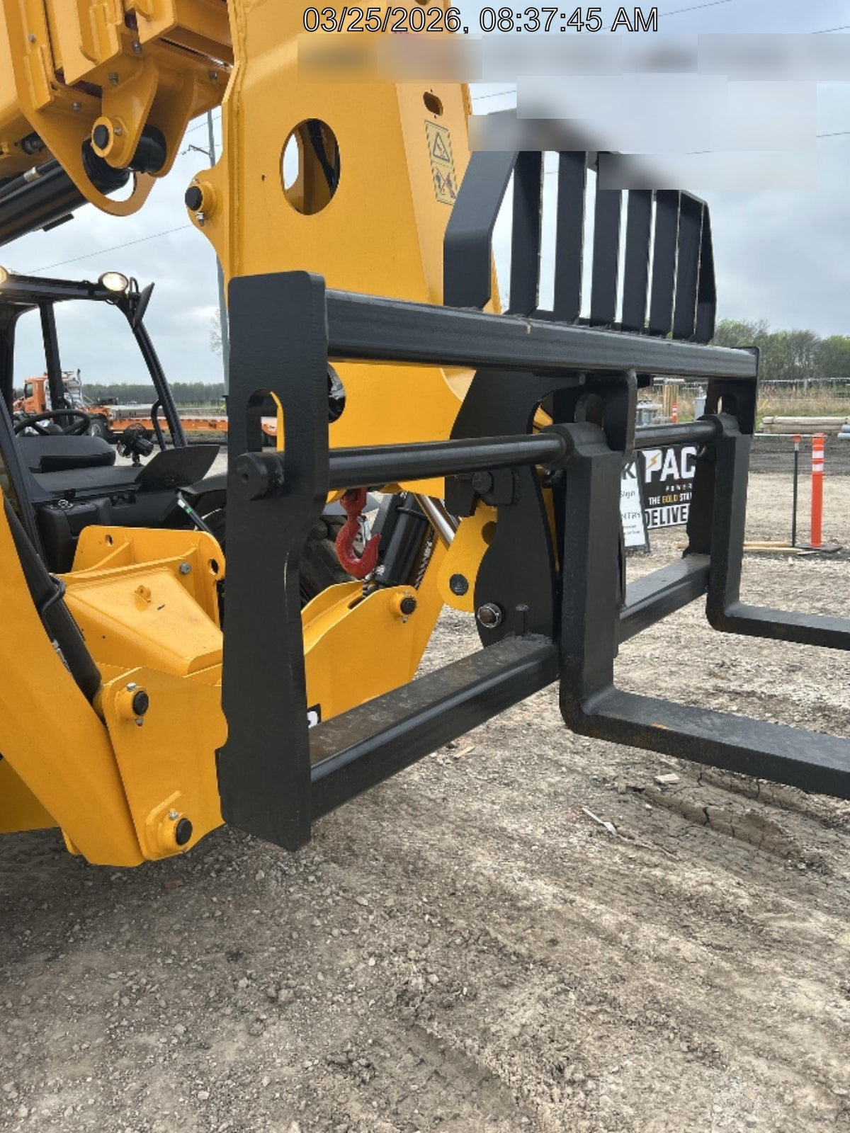 2026 JCB 512-56