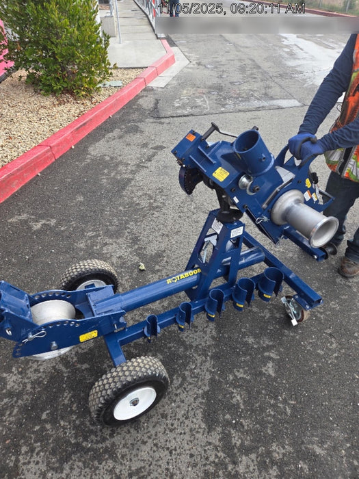 2025 CURRENT TOOLS 100A