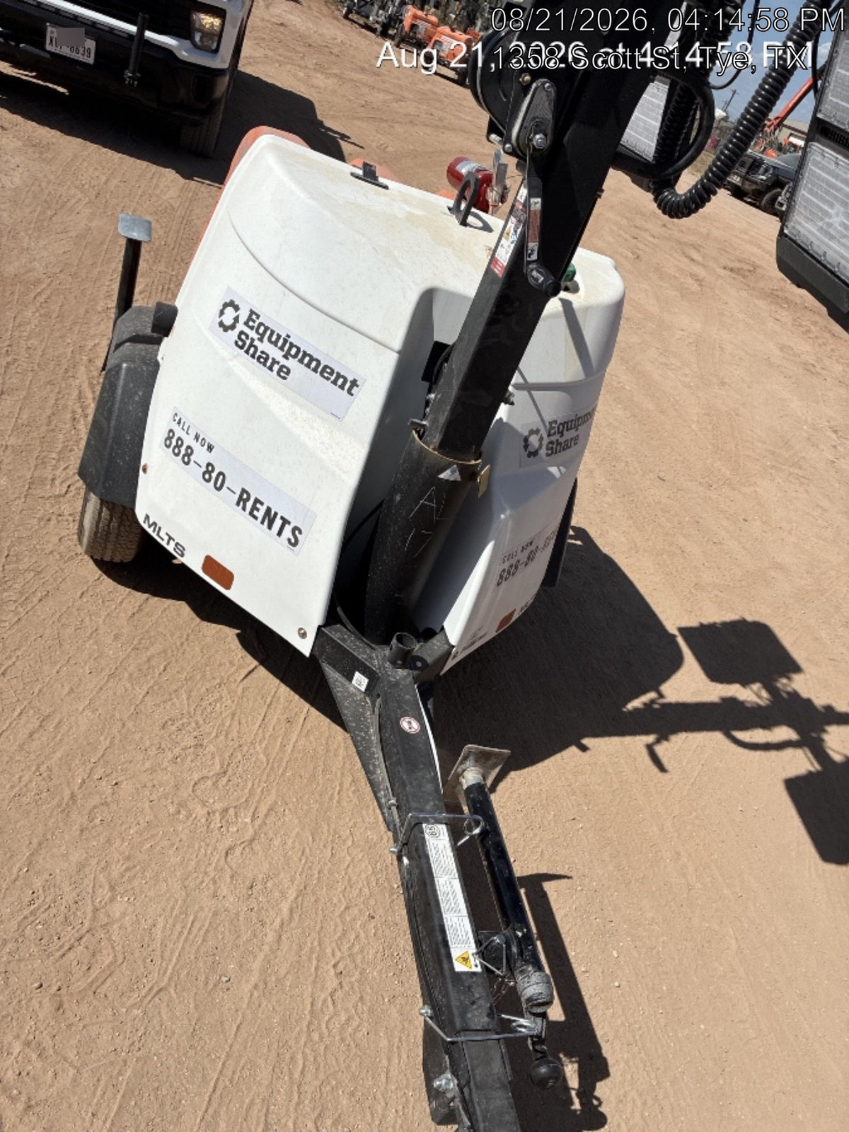 2026 GENERAC MLTS-4