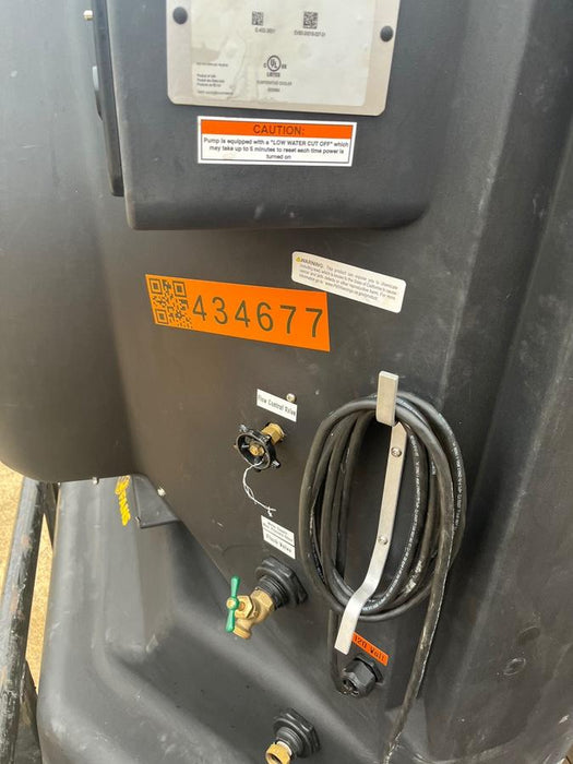 2024 BIG ASS FANS Cool Space 400