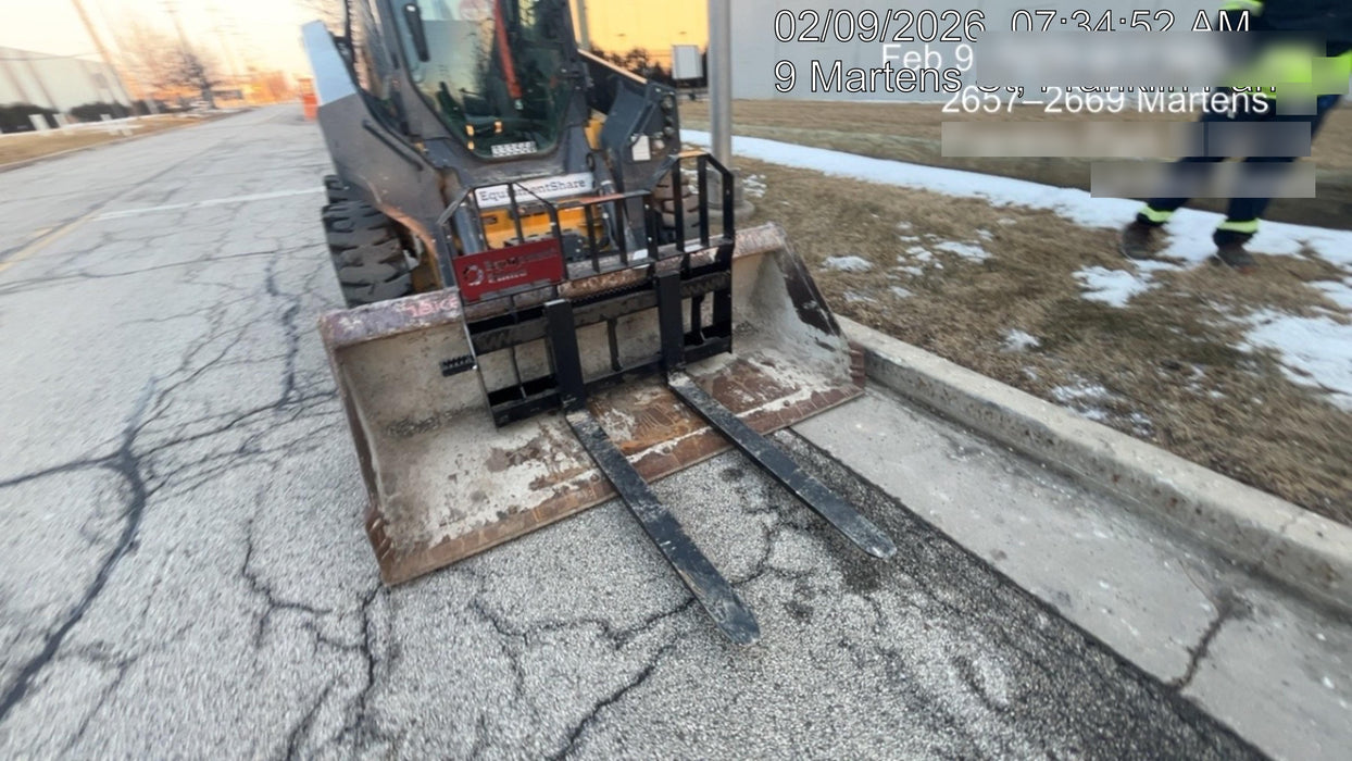 2025 VIRNIG PF4855-5VG