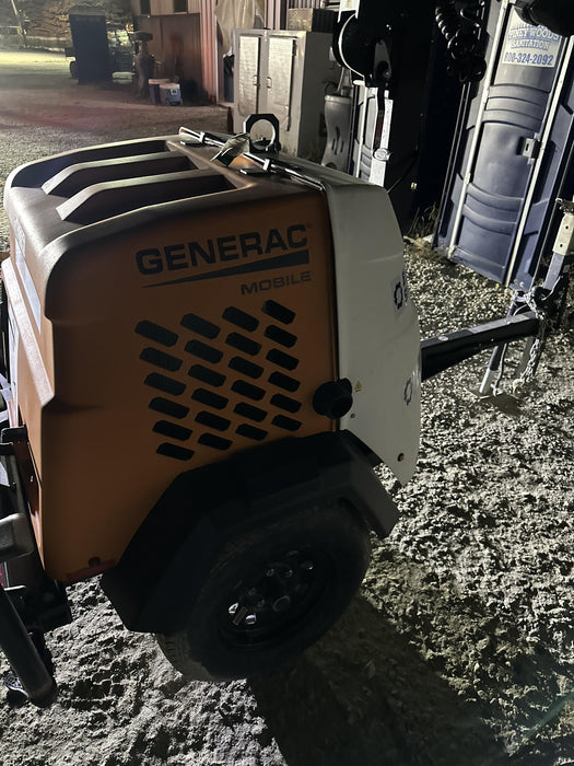 2023 GENERAC MLT2
