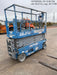 2018 Genie GS-2632 Genie GS-2632 Scissor Lift w/Standard Options