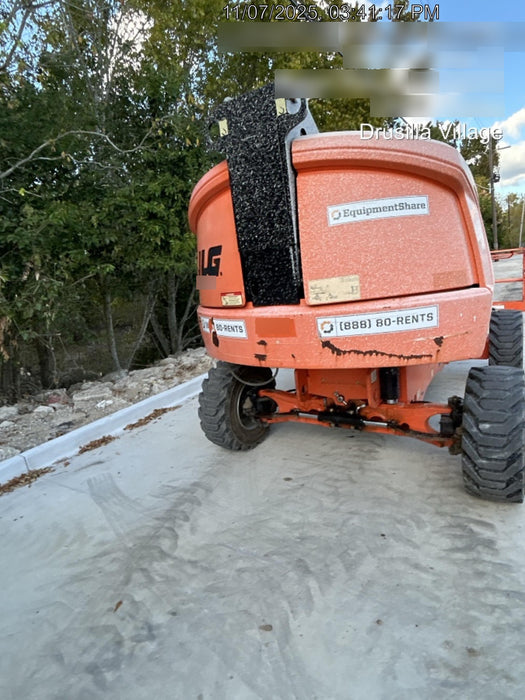 2019 JLG 400S