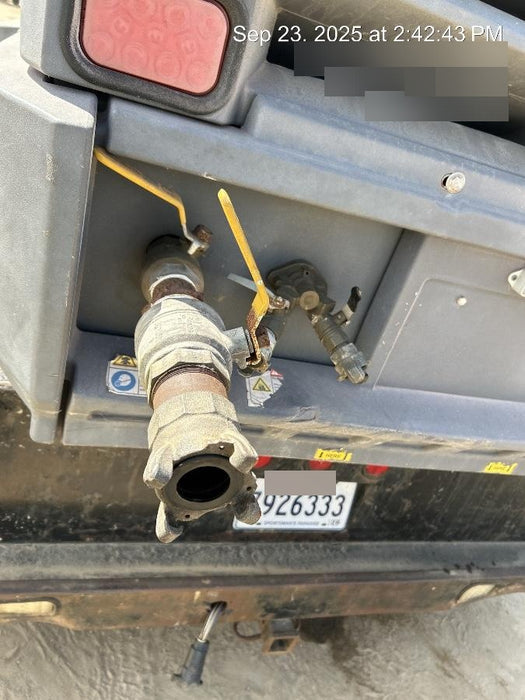 2021 ATLAS COPCO XATS400 CWK