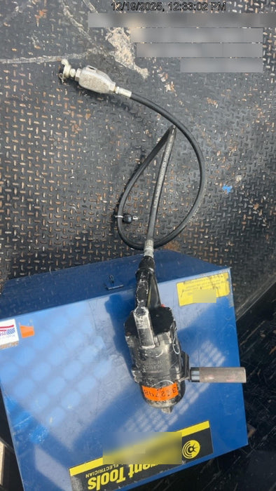 2020 INGERSOLL RAND 3942B2TI