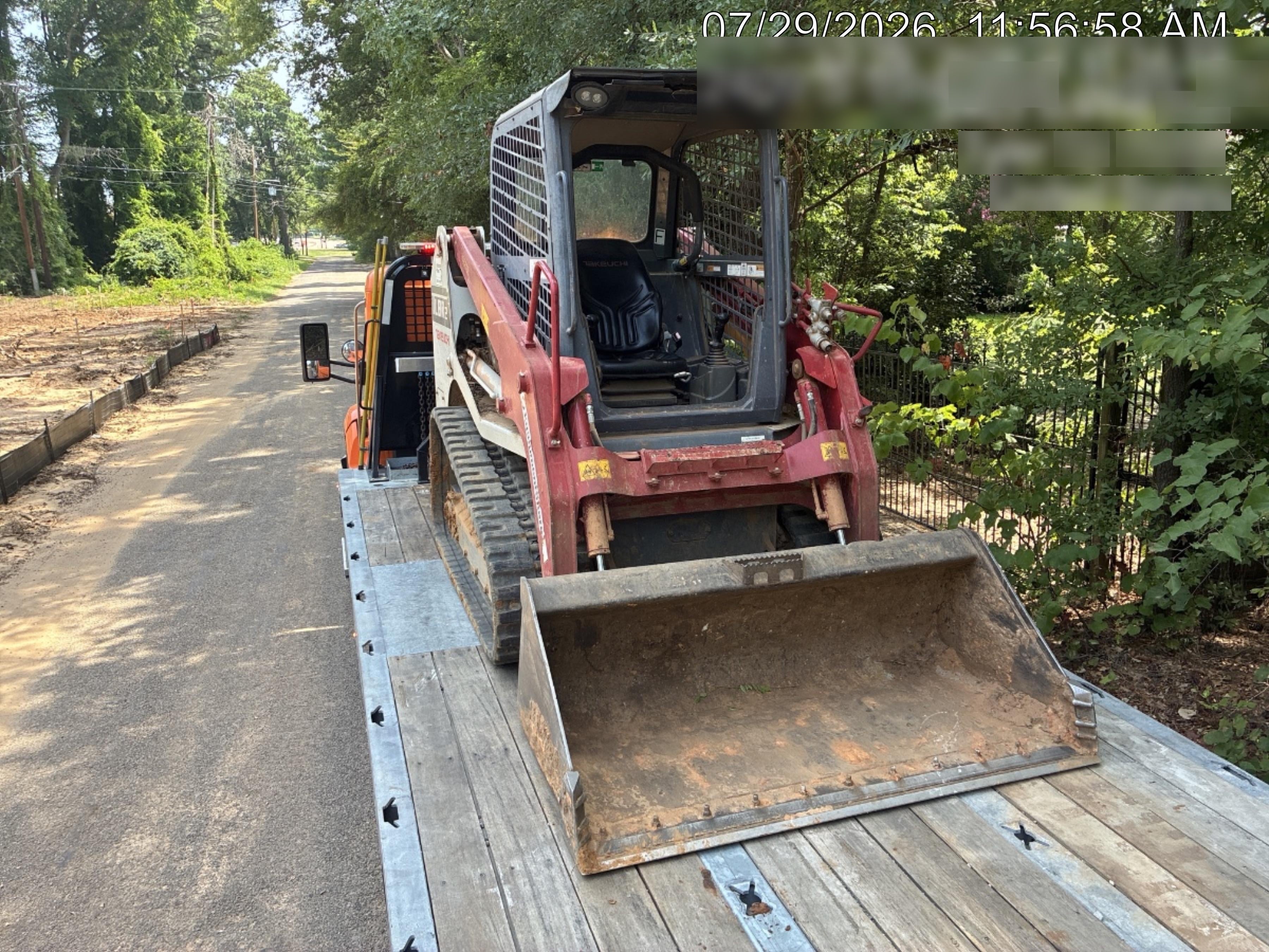 2022 TAKEUCHI TL8R2-R