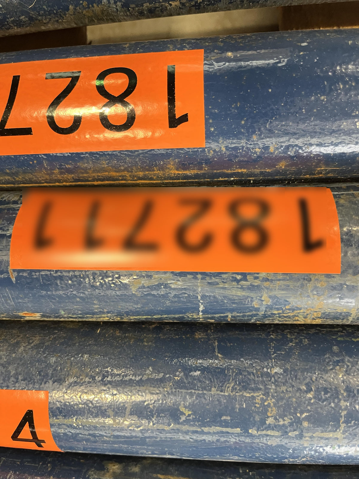2021 CURRENT TOOLS 661