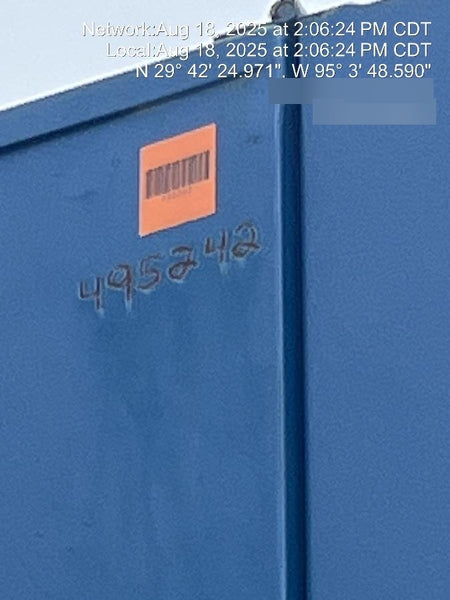 2025 DURABOX DB511