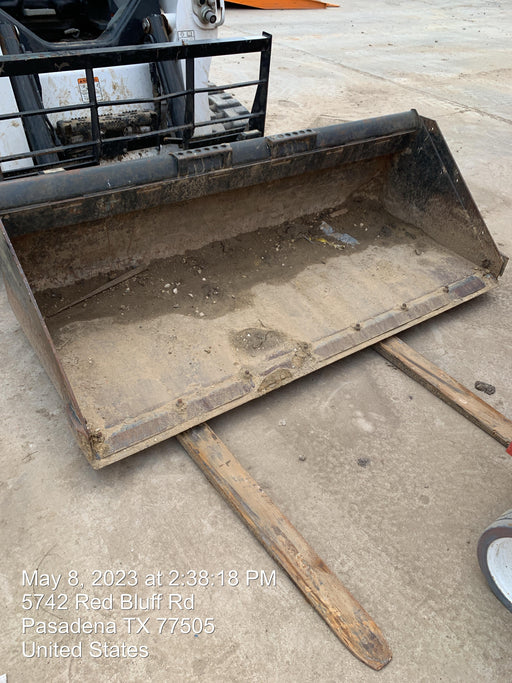 2022 ARROW MATERIAL HANDLING 60" Pallet Forks - Arrow