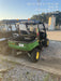 2020 John Deere XUV560E GATOR 4wd Utility Cart, Gas, 2 Seat, LED Strobe, Windshield Tempered Glass, Plastic Canopy, Wire Harness Kit, Backup Alarm