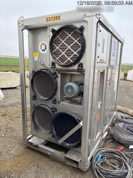 2022 CLIMATE DESIGN INTERNATIONAL MS-7500/5500