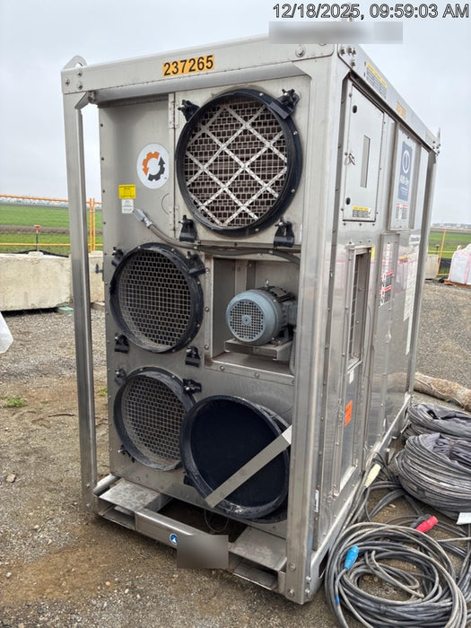 2022 CLIMATE DESIGN INTERNATIONAL MS-7500/5500