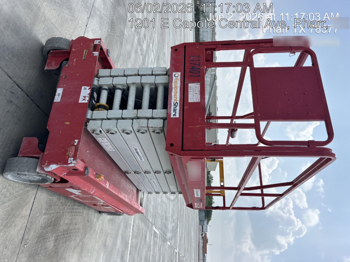 2021 MEC 4555SE
