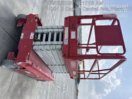 2021 MEC 4555SE