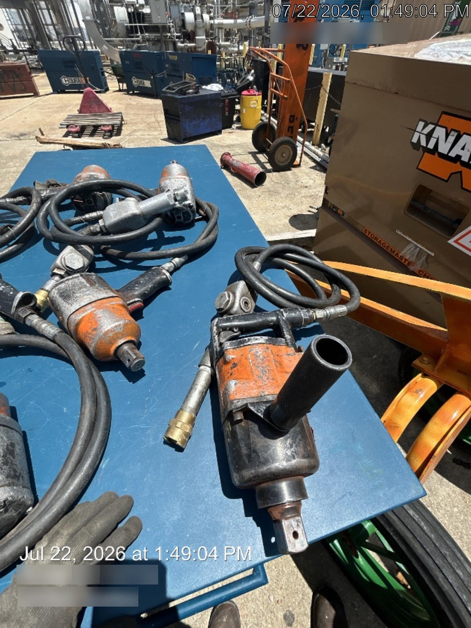 2021 MICHIGAN PNEUMATIC 4940B2