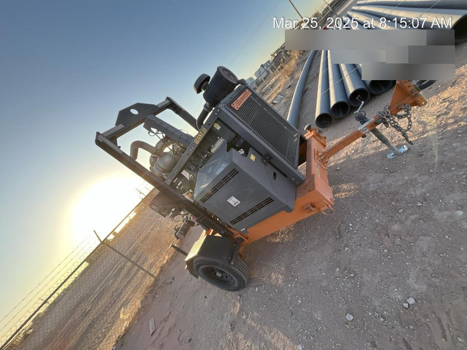 2021 RWN 3HC-RP-EM16-3