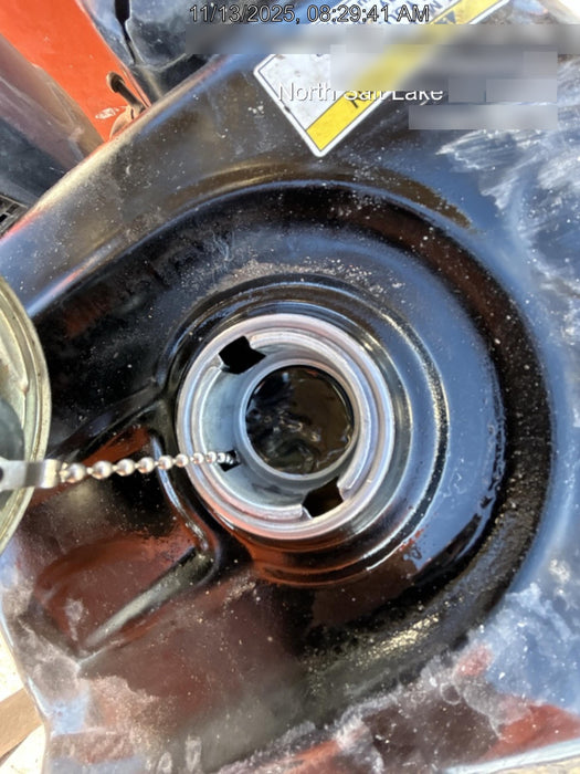 2024 HUSQVARNA FS 400 LV