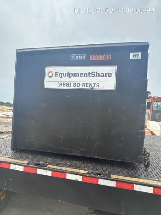 2023 STAR INDUSTRIES 1430