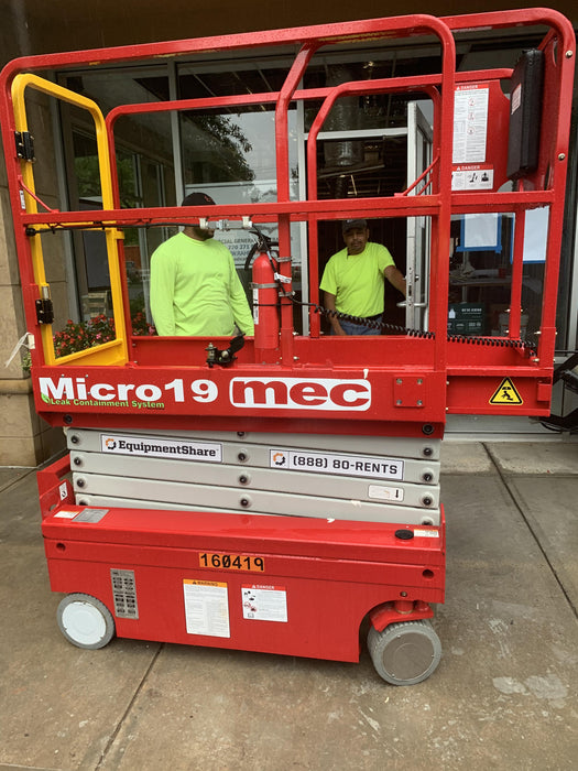2021 MEC Micro 19