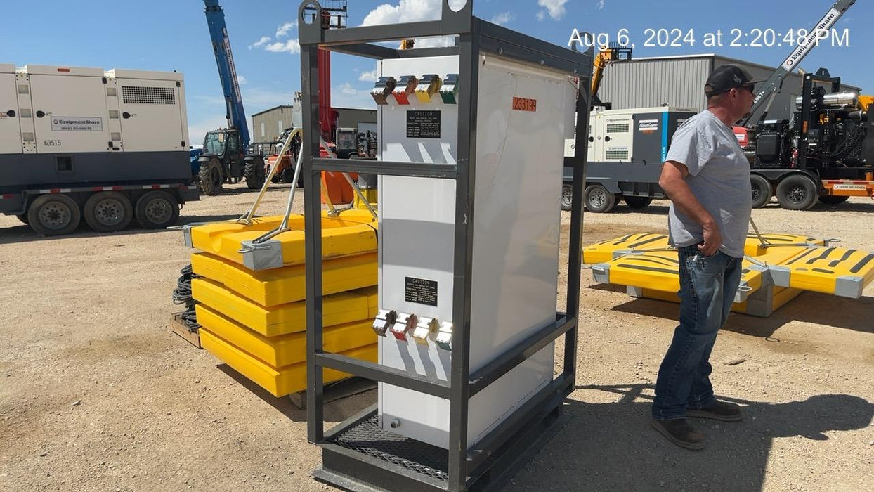 2022 FUJI CCP5916-125