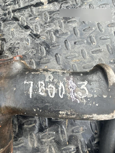 2020 MICHIGAN PNEUMATIC 751SS