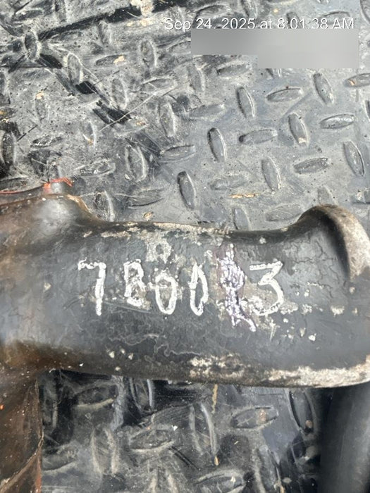 2020 MICHIGAN PNEUMATIC 751SS