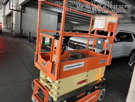 2022 JLG R1932