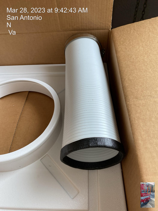 2022 KWIKOOL KPAC1411-2