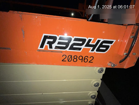2022 JLG R3246