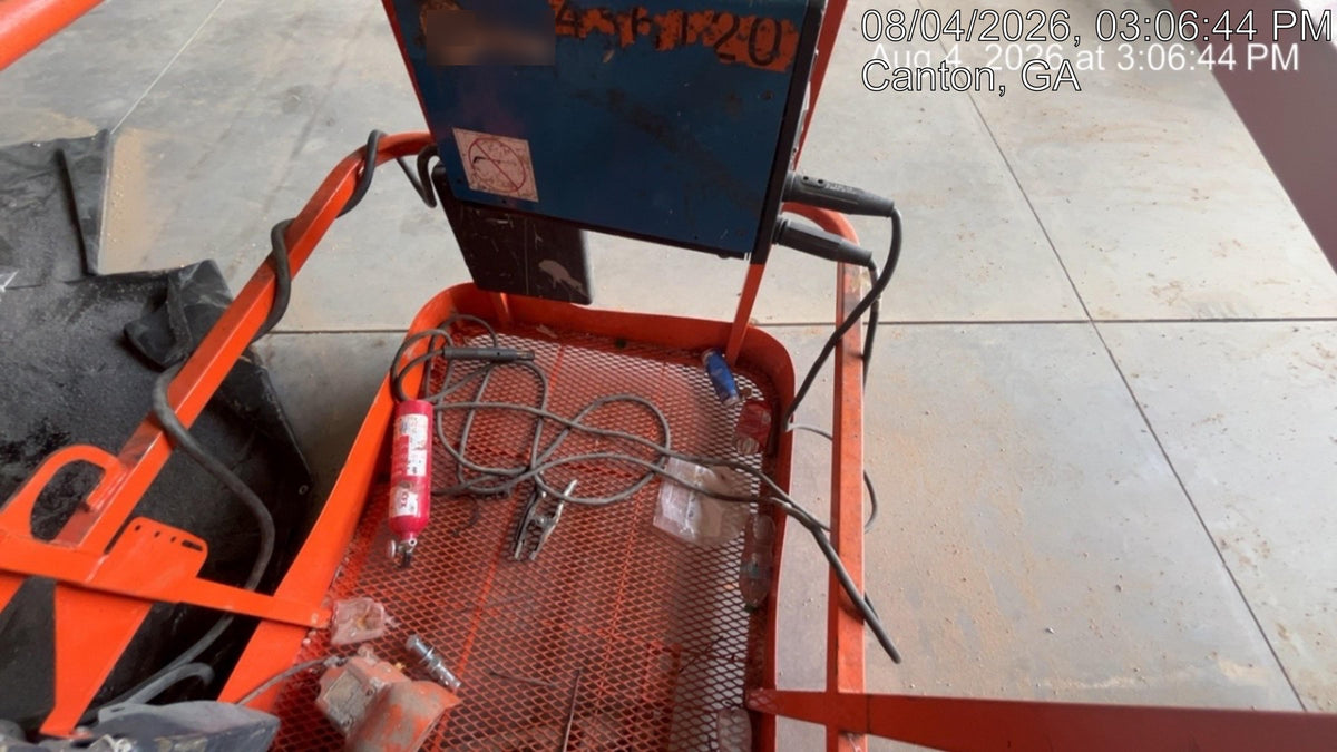 2026 MILLER ELECTRIC CST-282