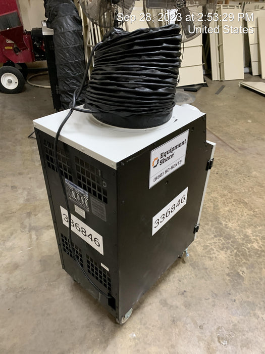 2023 KWIKOOL KPAC1411-2