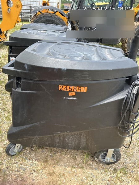 2022 POWER BREEZER PB4BASE