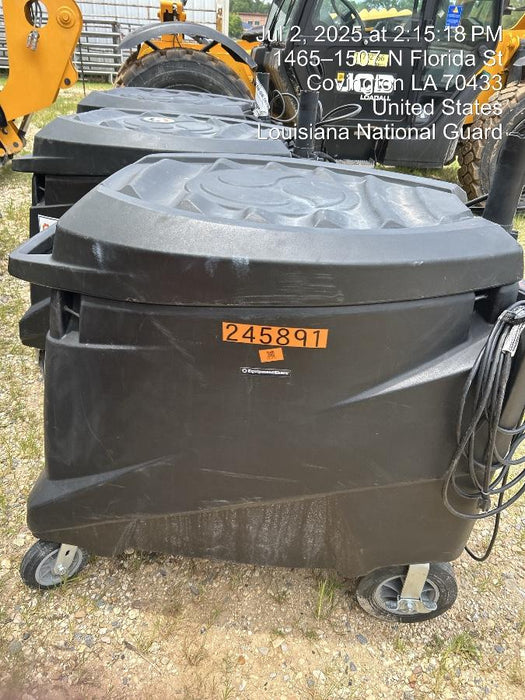 2022 POWER BREEZER PB4BASE