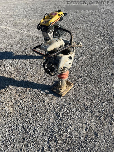 2023 MULTIQUIP MTX60HD