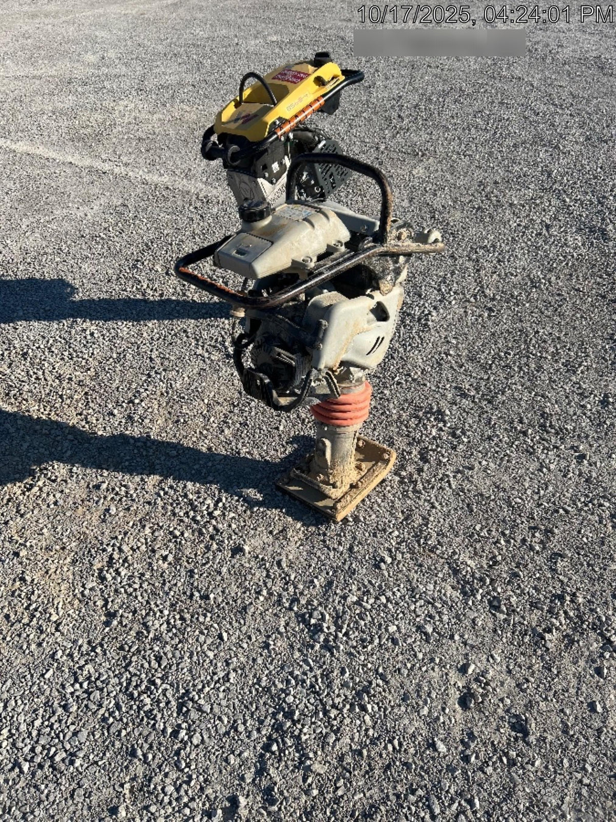 2023 MULTIQUIP MTX60HD